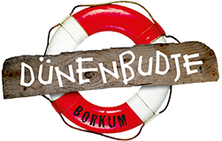 Logo Dünenbudje